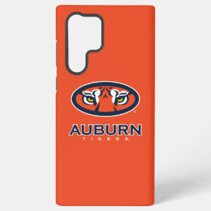 Auburn University Auburn Tigers Samsung Galaxy Hülle