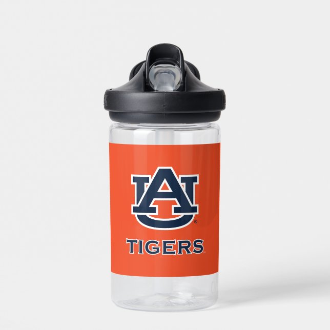 Auburn University | Auburn Trinkflasche (Vorne)