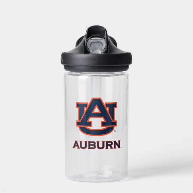 Auburn University | Auburn Trinkflasche (Vorne)