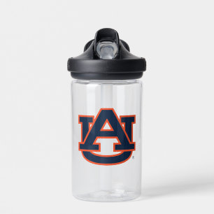 Auburn University   Auburn UA Logo Trinkflasche