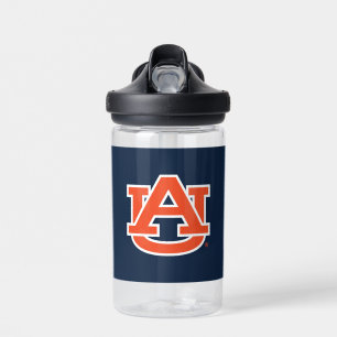 Auburn University   Auburn UA Logo Trinkflasche