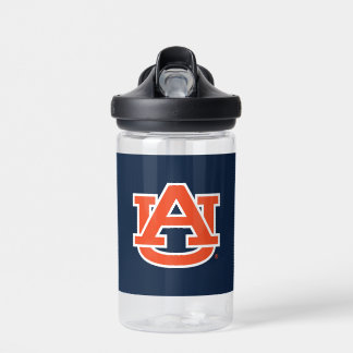 Auburn University | Auburn UA Logo Trinkflasche