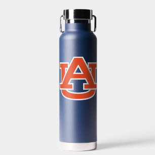 Auburn University   Auburn UA Logo Trinkflasche