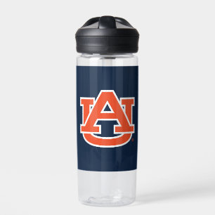 Auburn University   Auburn UA Logo Trinkflasche