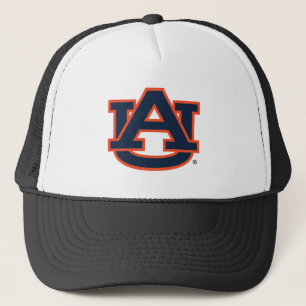 Auburn University Auburn UA Logo Truckerkappe