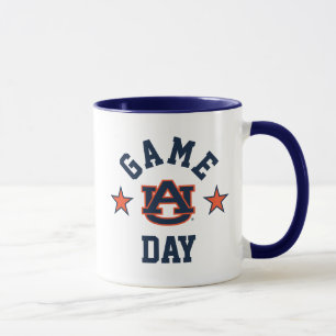 Auburn University Game Day Tasse