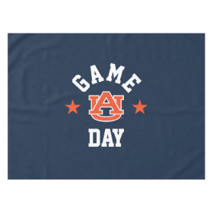 Auburn University Game Day Tischdecke