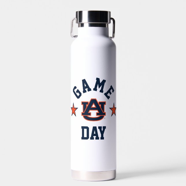 Auburn University Game Day Trinkflasche (Vorne)