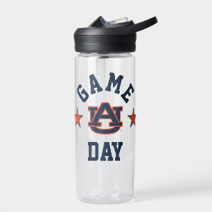 Auburn University Game Day Trinkflasche