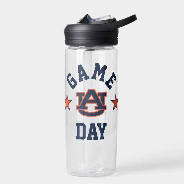 Auburn University Game Day Trinkflasche (Links)
