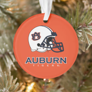 Auburn University   Urlaub Ornament