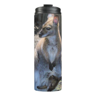 Auch Roo Thermosbecher