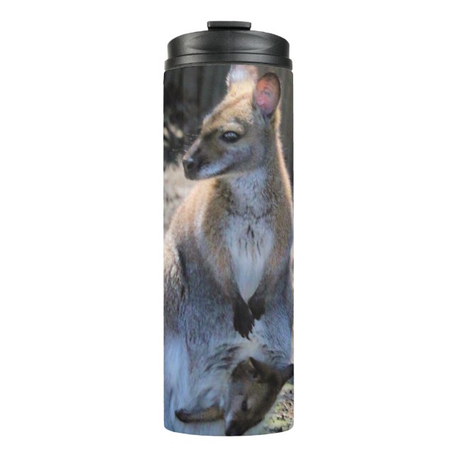 Auch Roo Thermosbecher (Vorderseite)