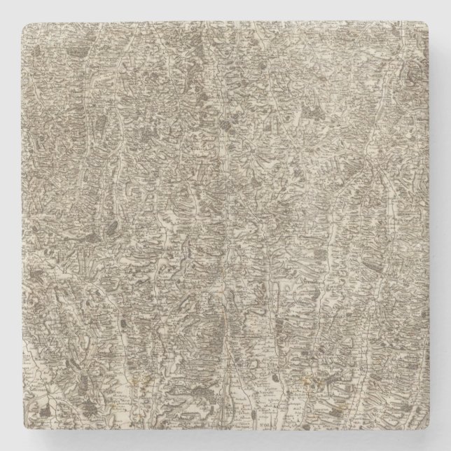 Auch Steinuntersetzer (Vorderseite)