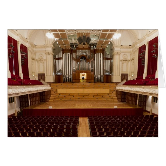 Auckland (Vorderseite (Horizontal))