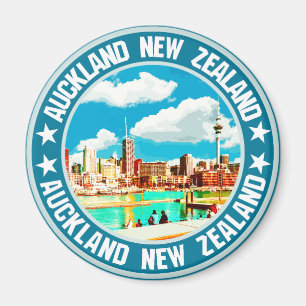 Auckland Magnet
