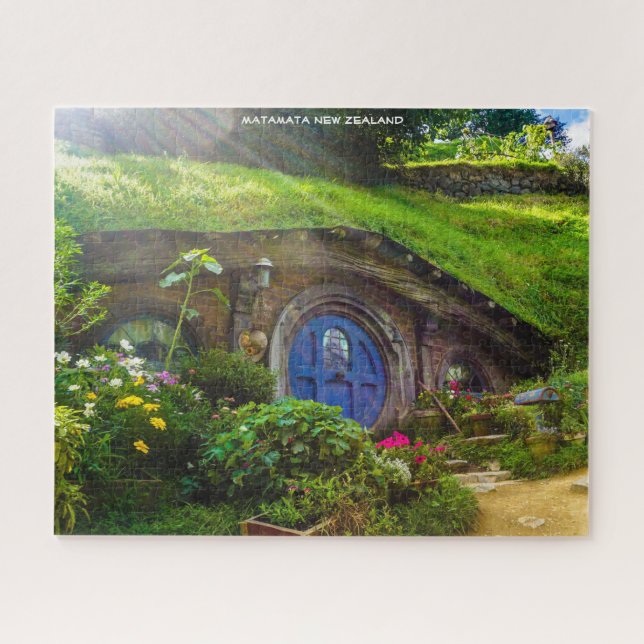 Auckland Neuseeland (Horizontal)