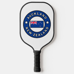 Auckland Neuseeland Pickleball Schläger