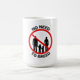 Aucun besoin de multiplier la tasse