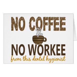 Aucun café aucun hygiéniste dentaire de Workee