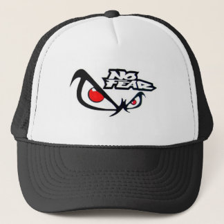Aucun casquette de crainte