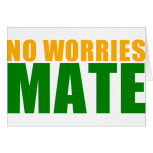 aucun compagnon d'inquiétudes