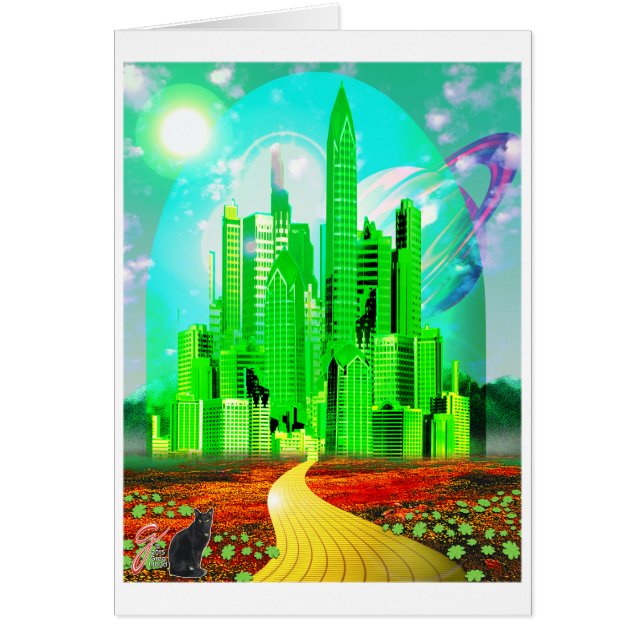 Aucun endroit n'aiment à la maison (Devant)