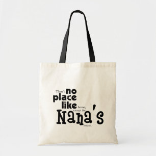 Aucun endroit n'aiment le sac de Nana