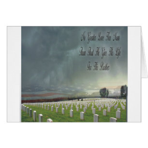 Aucun plus grand amour