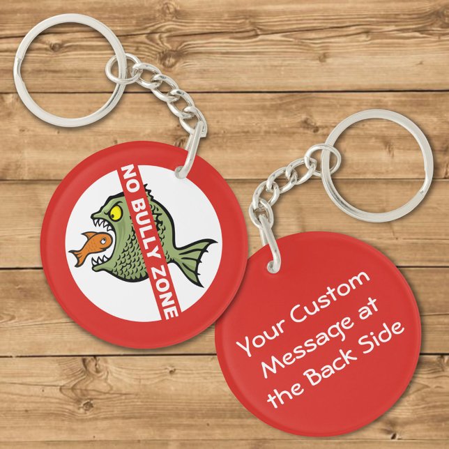 Aucun Porte - clé de zone brute (Créateur téléchargé)