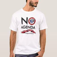 Aucun T-shirt de l'ordre du jour ITM