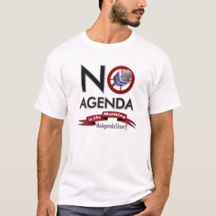 Aucun T-shirt de l'ordre du jour ITM