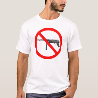Aucun T-shirt de MP40s