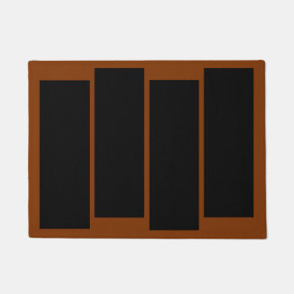 Aucun tapis de porte de valeurs