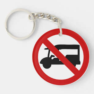 AUCUN TAXI Tuk-Tuk ⚠ Route de Thaïlande ⚠