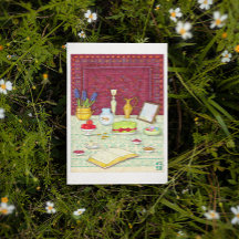 Aucune carte de nouvelle année de Ruz