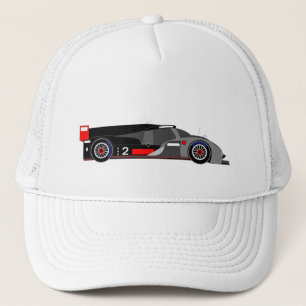 Audi R18 TDI Truckerkappe