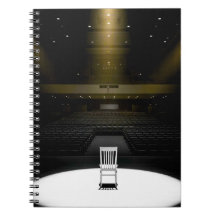 Audience d'un journal d'examen Holysticare™