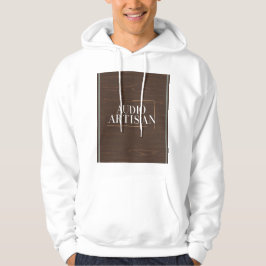 Audio Artisan Hoodie