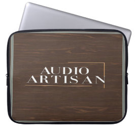 Audio Artisan Laptopschutzhülle