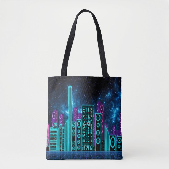 Audio-City-1-Gesamtpaket Tasche (Vorderseite)