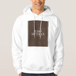Audio Handwerker Hoodie