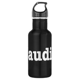 Audio-HTML5-Code beenden Trinkflasche