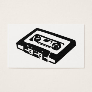 Audiokassette