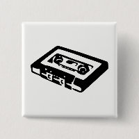 Audiokassette