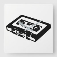 Audiokassette