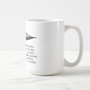 Audiologe-Tasse Kaffeetasse