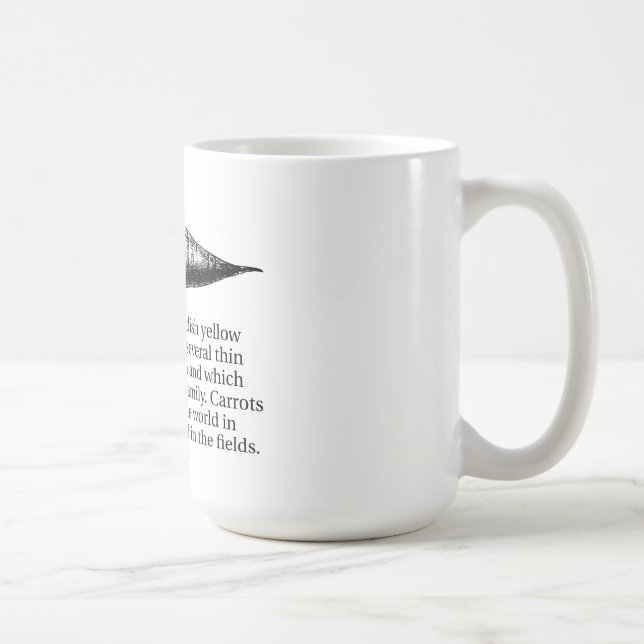 Audiologe-Tasse Kaffeetasse (Rechts)