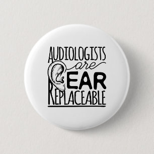 Audiologen sind austauschbar button