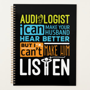 Audiologiste Funny Audiologie Entendre Mieux